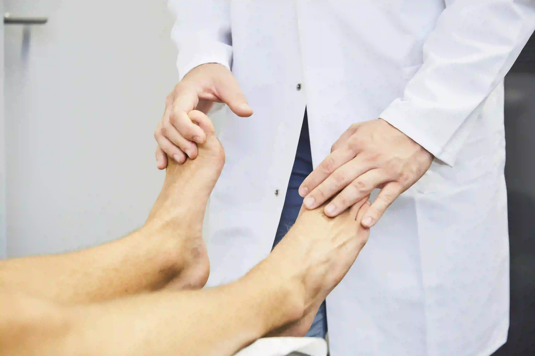 Hallux Valgus (Bunion) Guide Causes, Prevention, Daily Care & Relief Tips