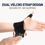 Adjustable Dial Thumb Support Brace