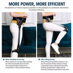 Adjustable Walking Support System