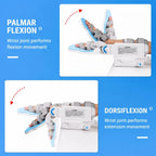 Smart Electric Wrist Motion Trainer with Remote Control