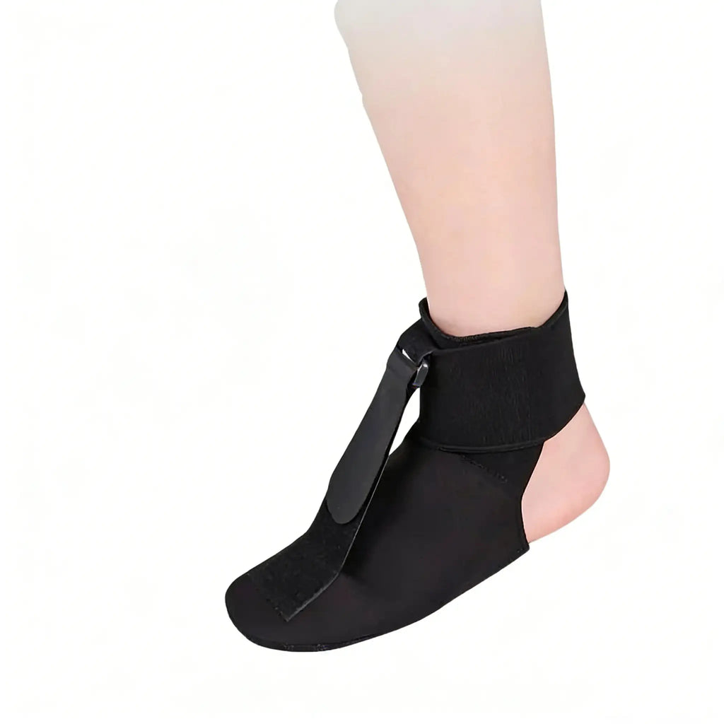 Nighttime Foot Support Brace