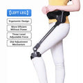Adjustable Walking Support System