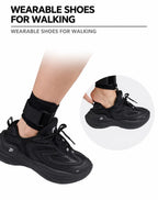 Adjustable Toe Retractor Support
