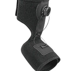 Stabilisateur de cheville réglable à cadran