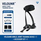 Premium Adjustable Ankle Support System