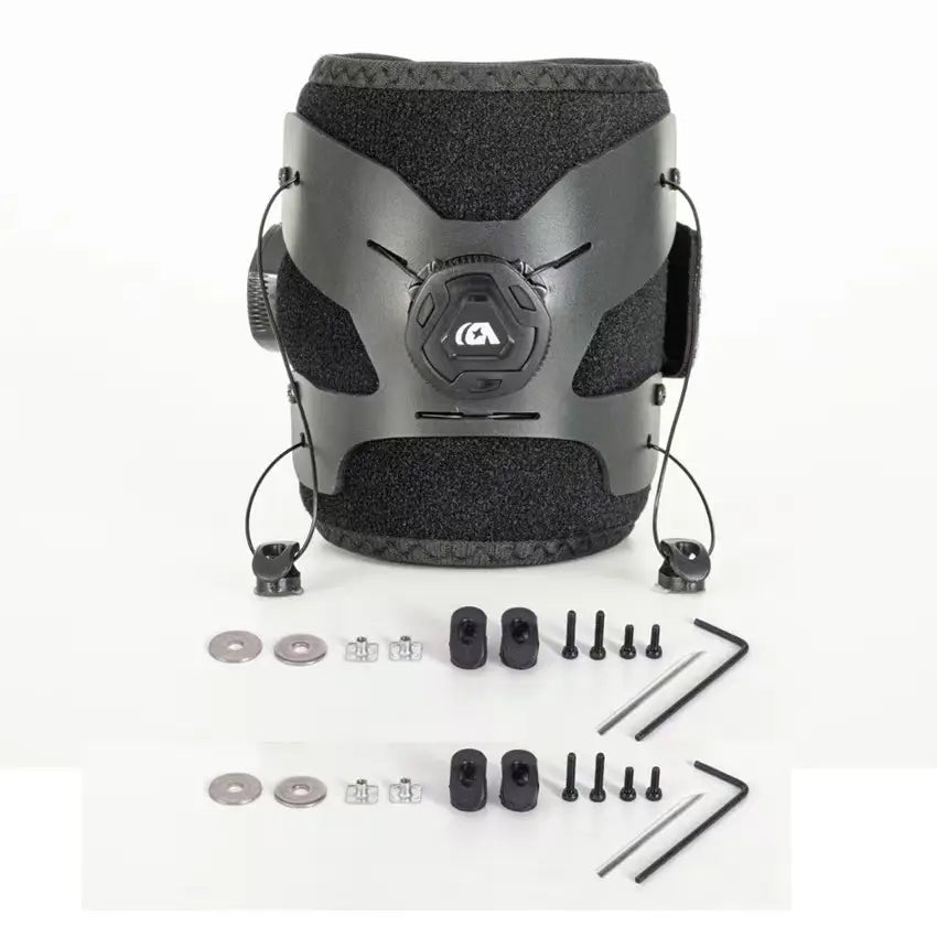 Support de cheville ajustable