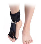 Adjustable Toe Retractor Support
