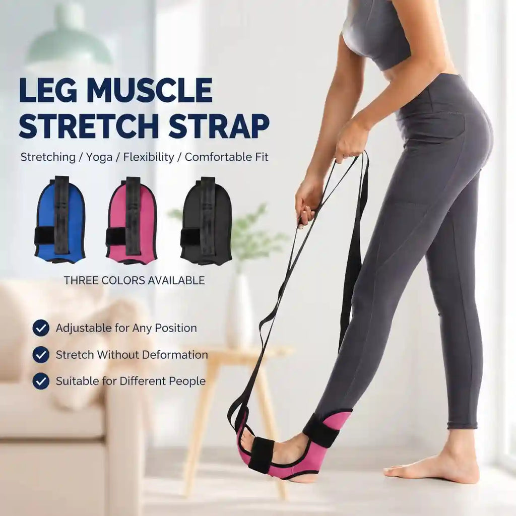Sangle d'étirement des ligaments