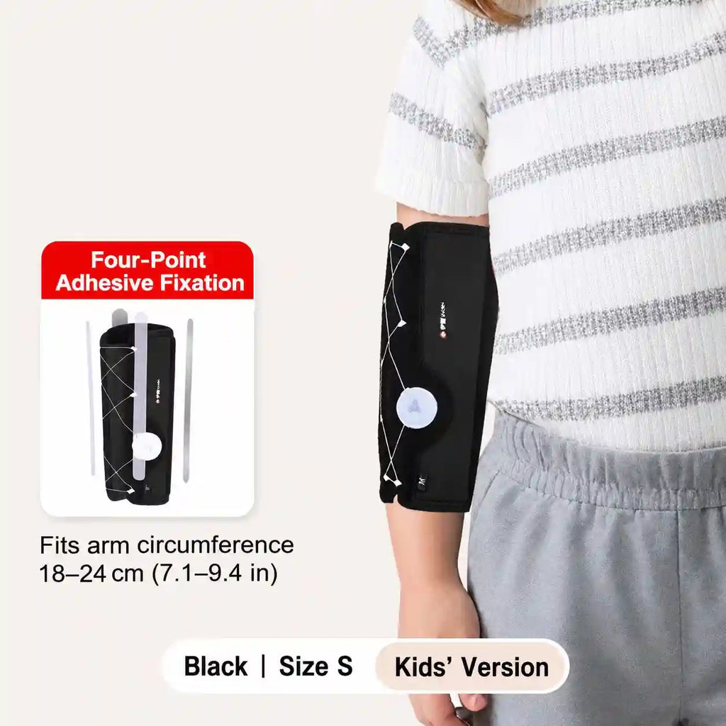Adjustable Dial Elbow Support Brace