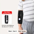 Adjustable Dial Elbow Support Brace
