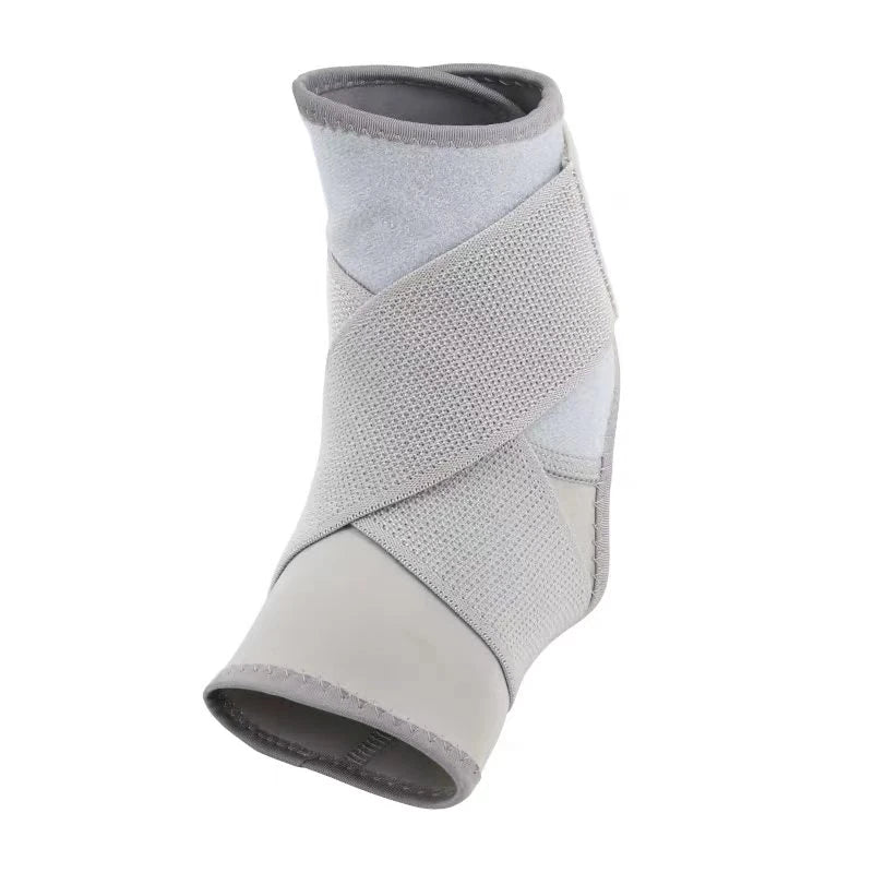 Adjustable Ankle Support Brace