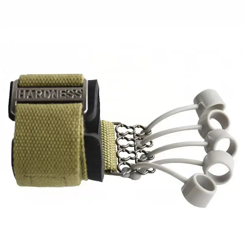Hand/toe training tools