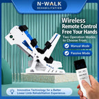 Fully Automatic Electric Ankle Trainer