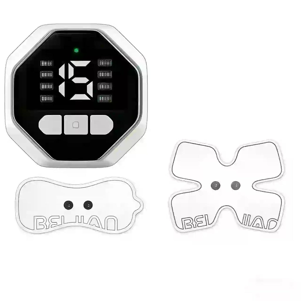 Smart EMS Muscle Care Patch