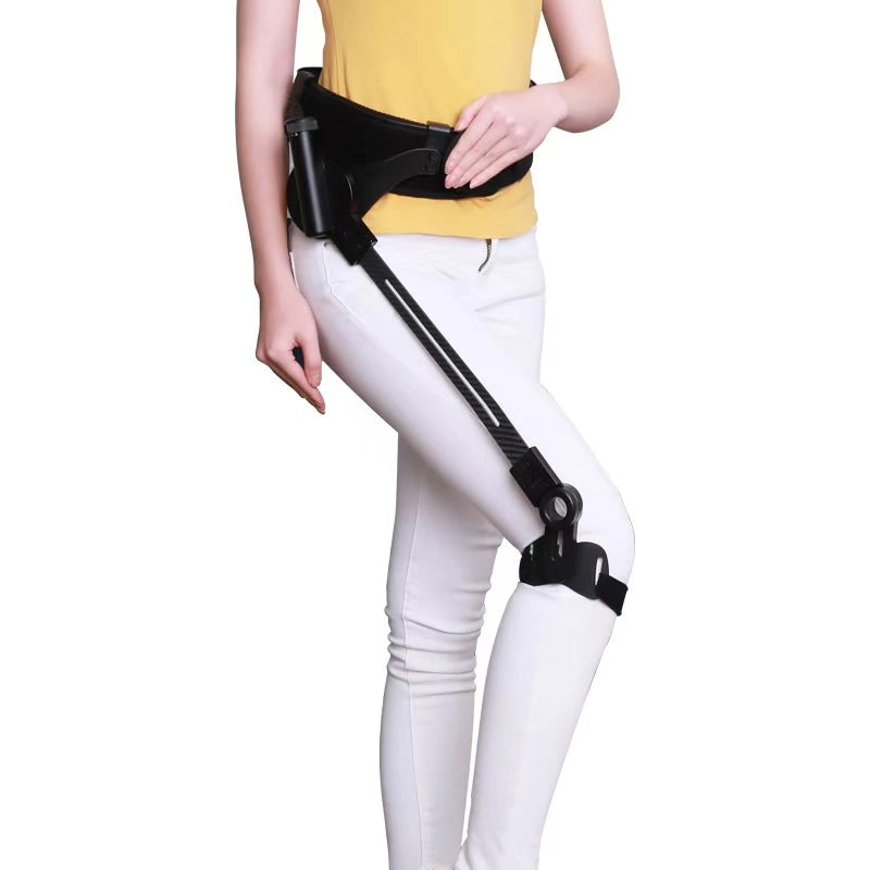 Adjustable Walking Support System