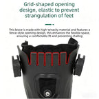 Airbag Foot Drop Support Brace (AFO)