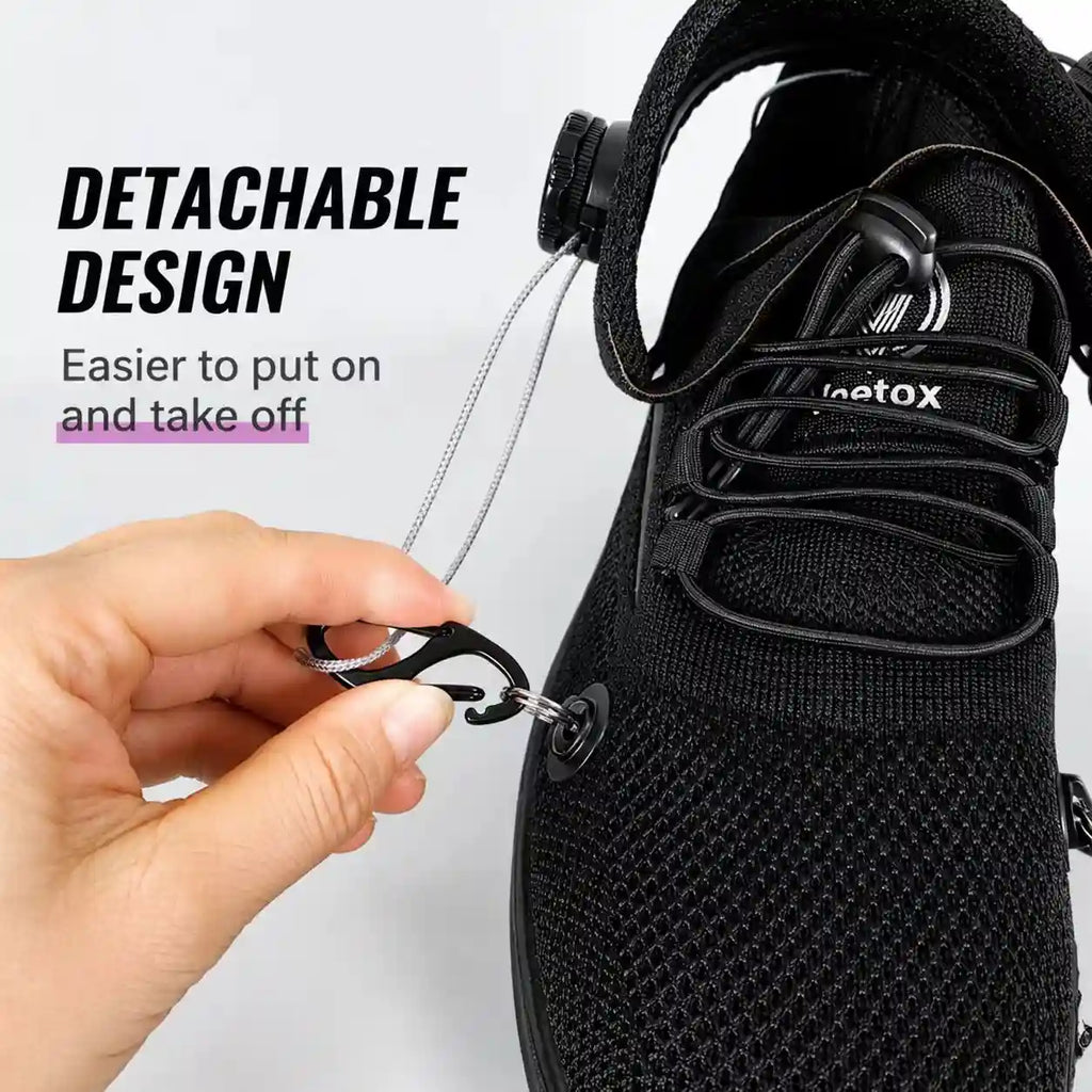 Adaptive Walking Support Shoes with Adjustable Foot Lift System