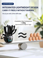 Adjustable Finger Exercise Device