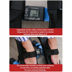 Adjustable Calf & Ankle Stretch Trainer