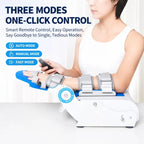 Smart Electric Wrist Motion Trainer with Remote Control