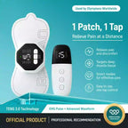 Smart EMS Muscle Care Patch