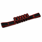 Multi-Loop Resistance Stretch Band for Seniors – Full Body Strength & Flexibility Trainer