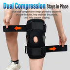 Lightweight Knee Support Brace