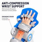 Smart Electric Wrist Motion Trainer with Remote Control