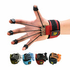Hand/toe training tools