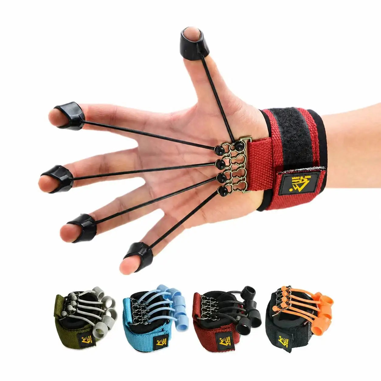 Hand/toe training tools
