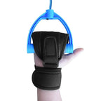 Upper Limb Training Grip Glove with Wrist Support