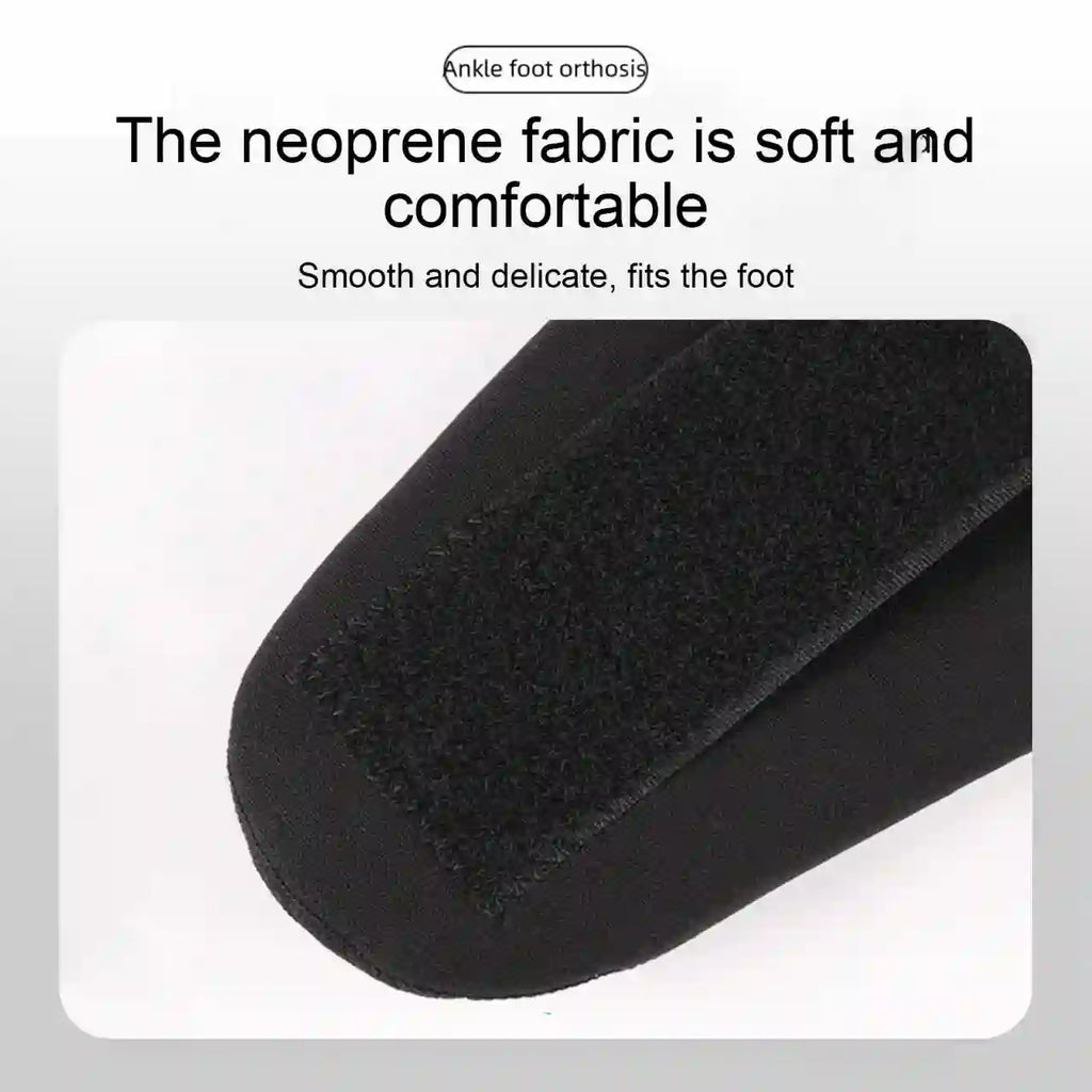 Nighttime Foot Support Brace