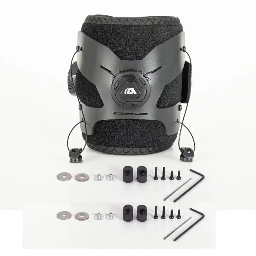 Adjustable Ankle Lift Support