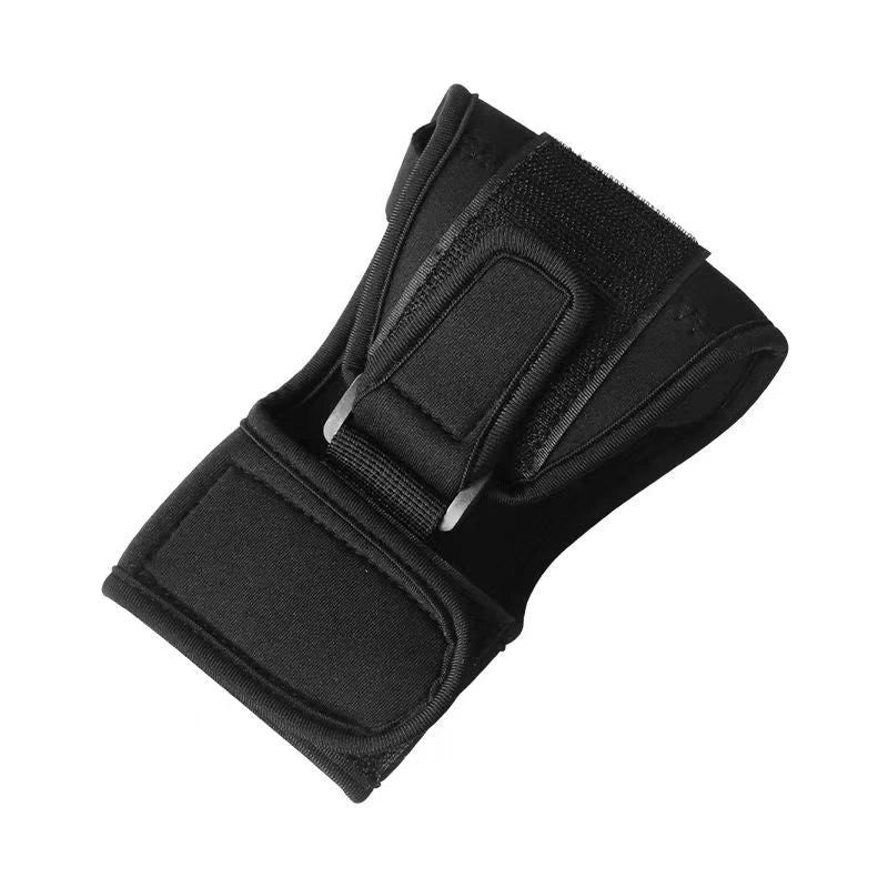 Upper Limb Training Grip Glove with Wrist Support