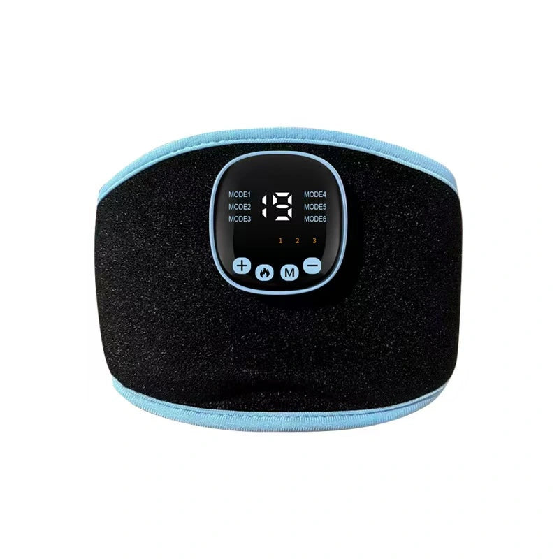 Smart Heat & Massage Therapy Wrap