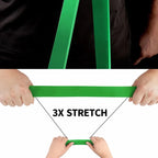 Senior Resistance Loop Band with Door Anchor – Full Body Strength & Mobility Training