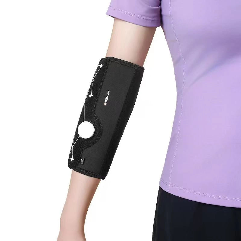 Adjustable Dial Elbow Support Brace