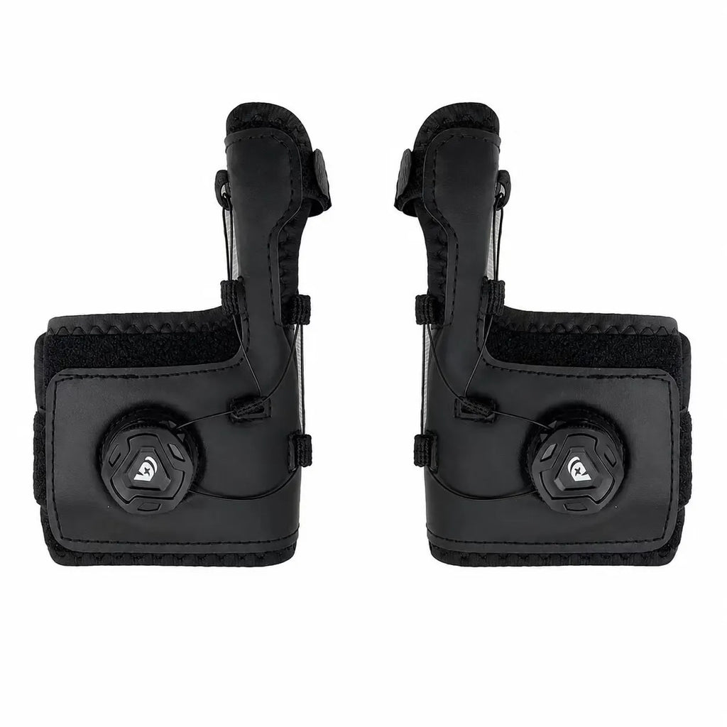Adjustable Big Toe Support Brace with Rotary Dial – Left / Right Foot