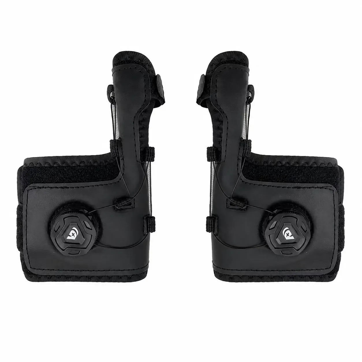 Adjustable Big Toe Support Brace with Rotary Dial – Left / Right Foot