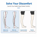 Adjustable Knee Support Brace