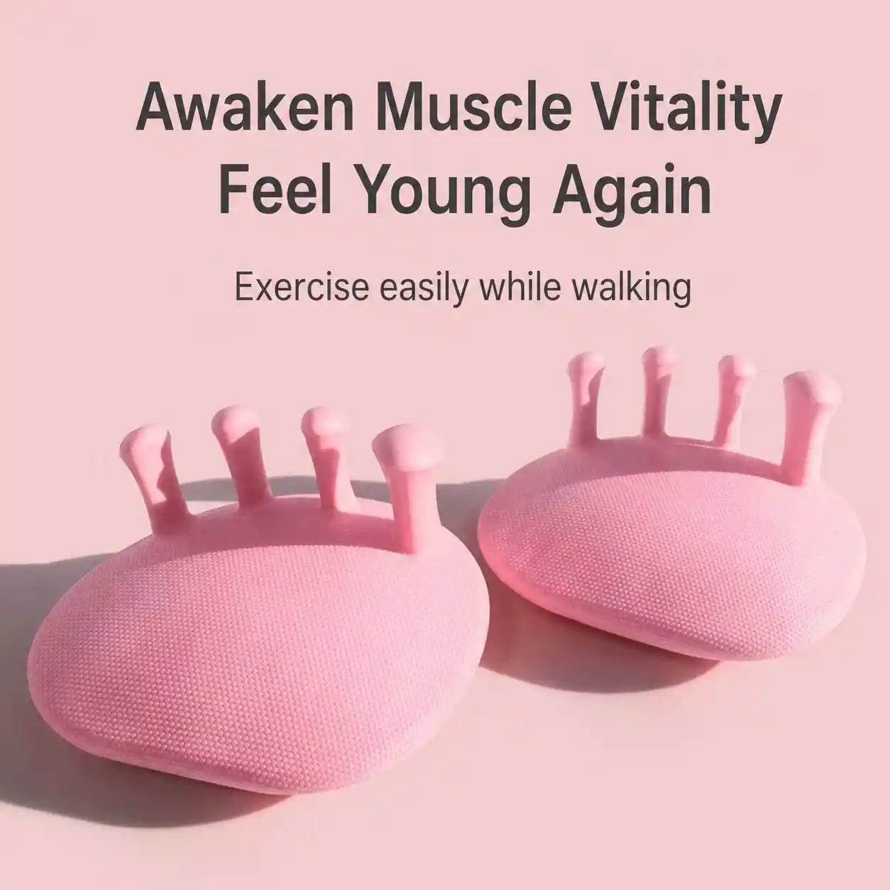 Daily Foot Exercise Tool