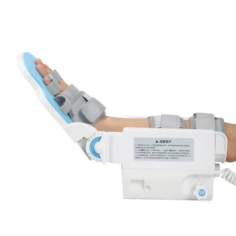Smart Electric Wrist Motion Trainer with Remote Control