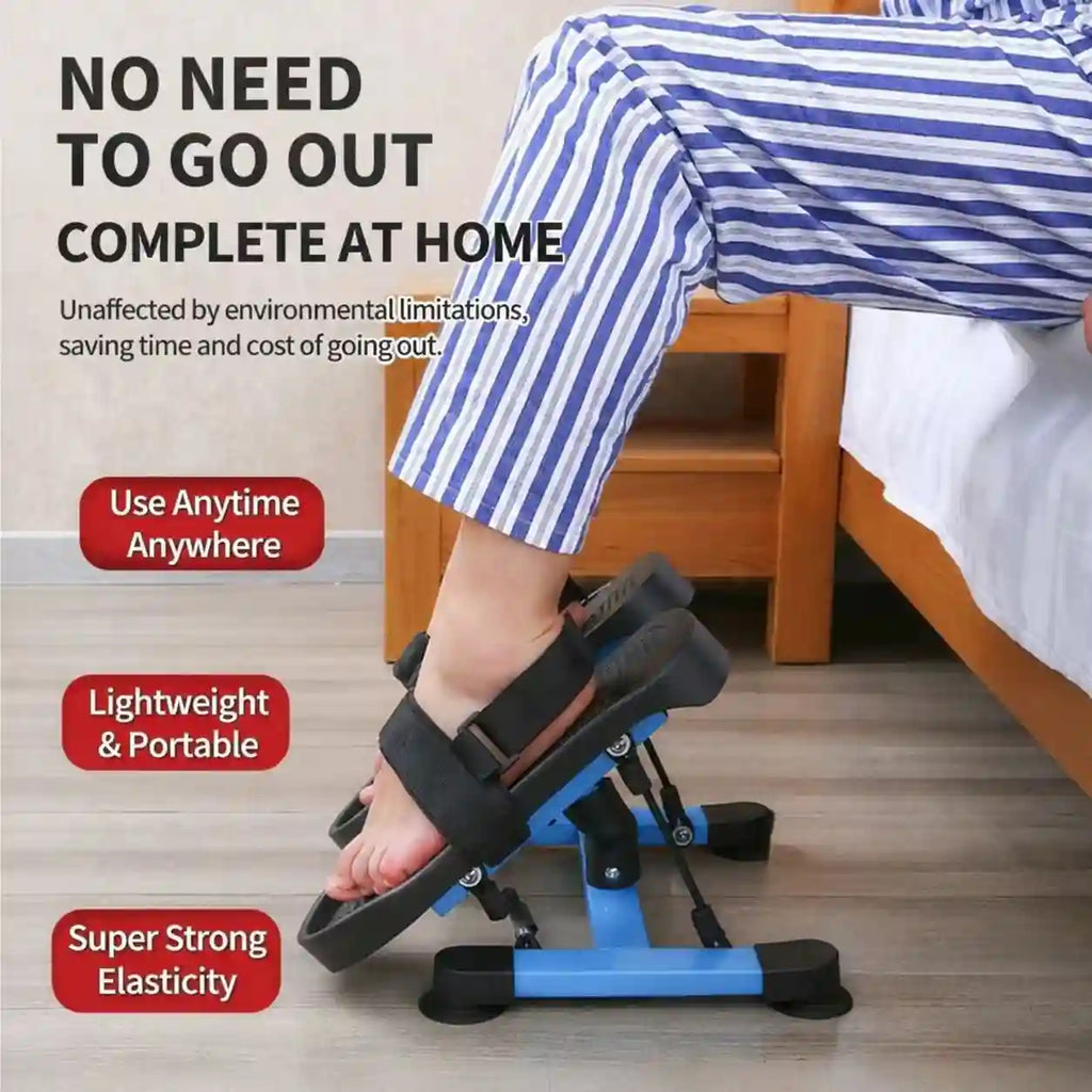 Adjustable Calf & Ankle Stretch Trainer
