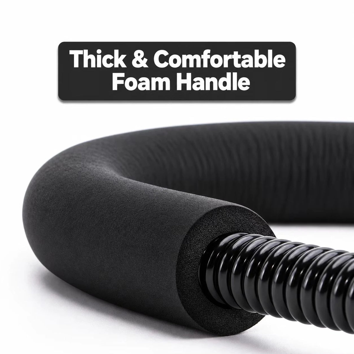 Adjustable Wrist & Forearm Strength Trainer – Grip Strength & Muscle Exercise Equipment