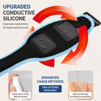 Smart Heat & Massage Therapy Wrap