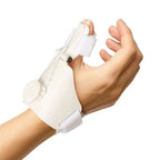 Adjustable Dial Thumb Support Brace – Wrist & Thumb Stabilizer