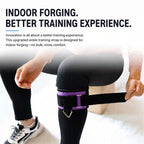 Adjustable Ankle Training Belt