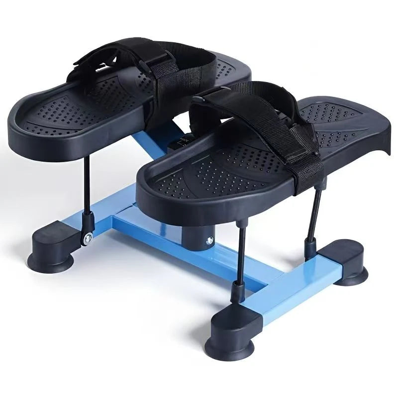 Adjustable Calf & Ankle Stretch Trainer