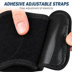 Adjustable toe support
