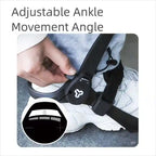 Premium Adjustable Ankle Support System